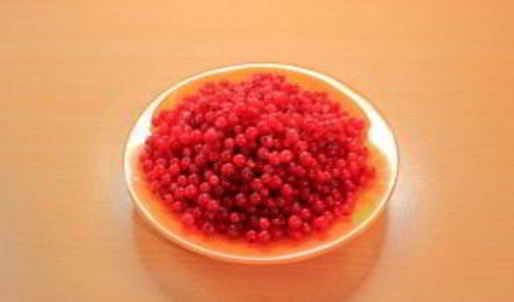 варенье из смородины ассорти