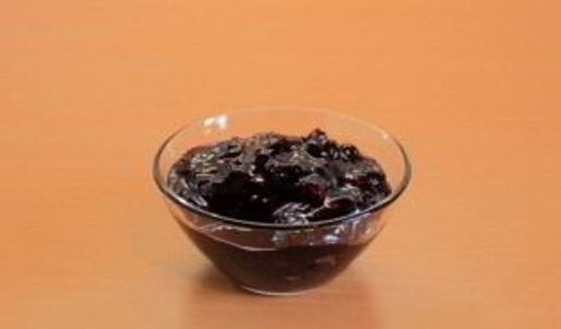 варенье из смородины ассорти