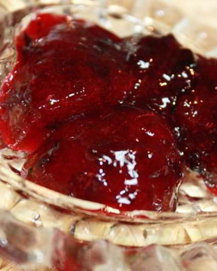 Рецепт варенье из смородины при простуде