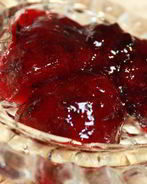 Варенье из смородины при простуде