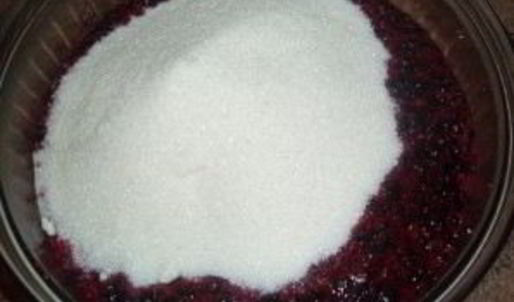 варенье из смородины при простуде