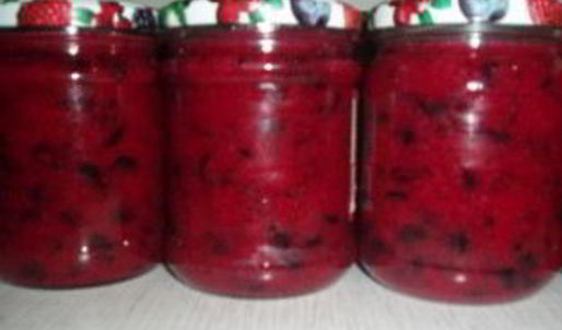 варенье из смородины при простуде