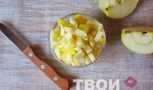 варенье из терна