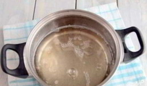 варенье из цветов липы