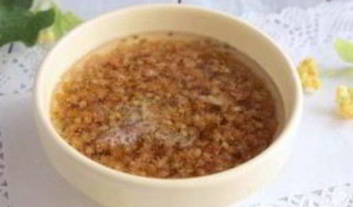 варенье из цветов липы