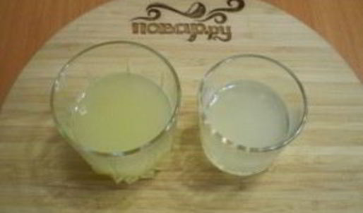 варенье из тыквы с апельсином и лимоном