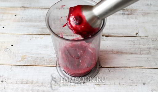 варенье из тыквы с клюквой