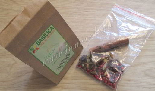 варенье из тыквы с лимоном