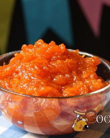 Рецепт варенья из тыквы в мультиварке на зиму