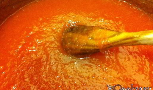 варенье из тыквы в мультиварке на зиму