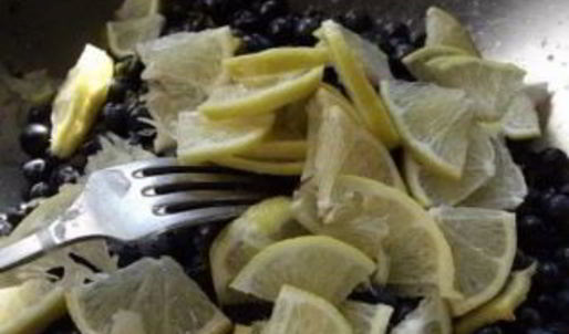 варенье из винограда без воды