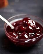 Варенье из вишни на зиму пятиминутка