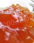 Варенье кактусовое