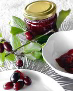 Варенье кизиловое