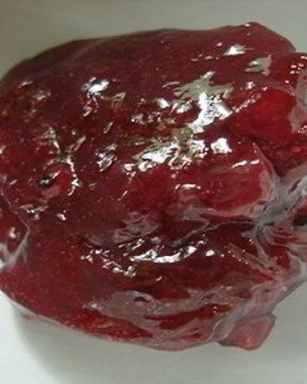 Рецепт варенья по-шведски