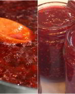 Варенье-пятиминутка на зиму