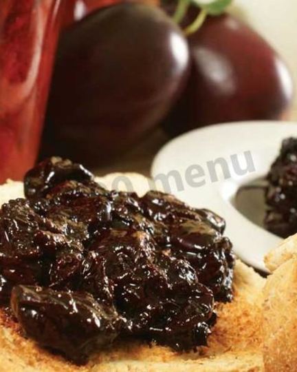 Рецепт варенья слива в мультиварке