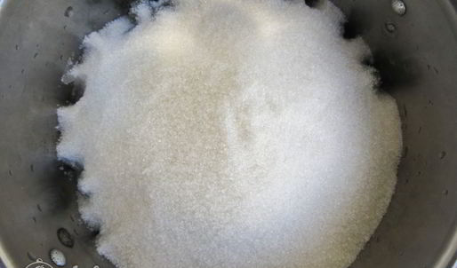 виноградное варенье