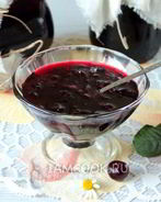 Вишневое варенье в мультиварке