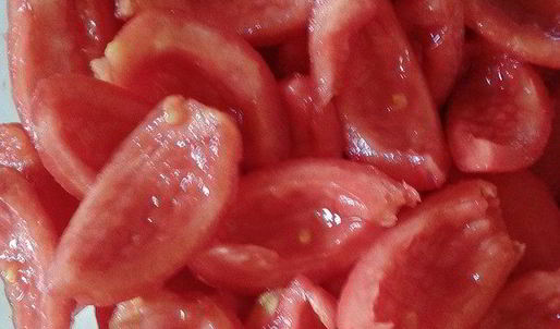 вяленые помидорчики