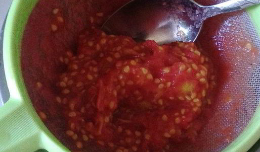 вяленые помидорчики