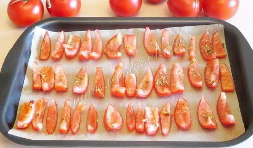 вяленые помидоры на зиму