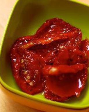 Вяленые помидоры