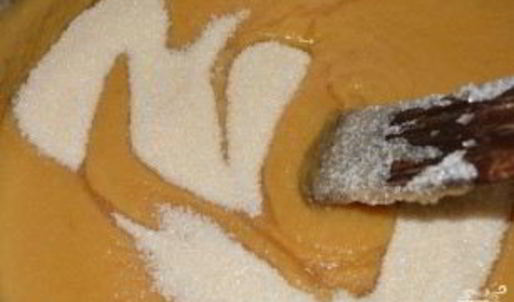 яблочное пюре на зиму