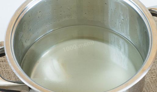 яблоки белый налив на зиму