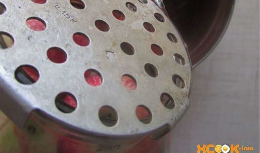 яблоки на зиму