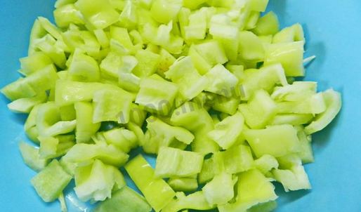 юрча из кабачков в мультиварке на зиму