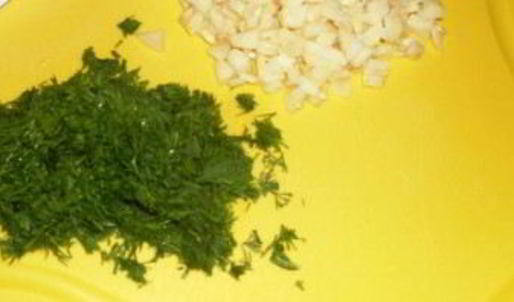 закатка жареного перца