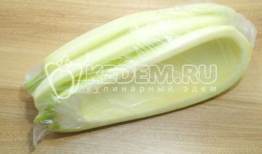 заморозка кабачков лодочки