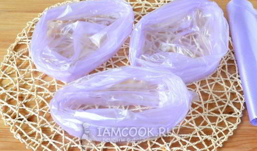 заморозка моркови на зиму