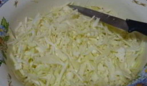 засолка капусты на зиму