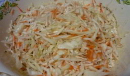 засолка капусты на зиму