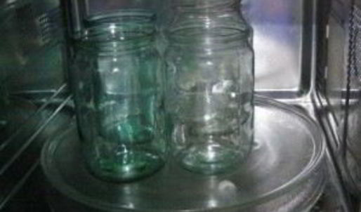 жареные кабачки с чесноком на зиму