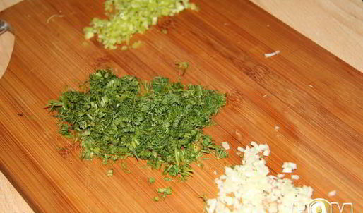 баклажаны по-корейски