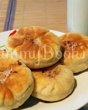 Беляши домашние