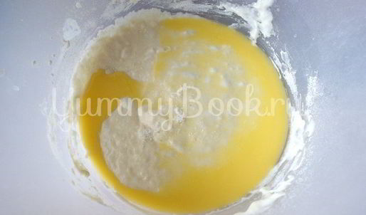 беляши домашние