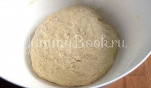 беляши домашние