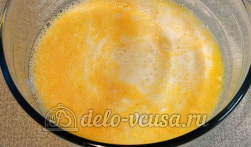 беляши с мясом