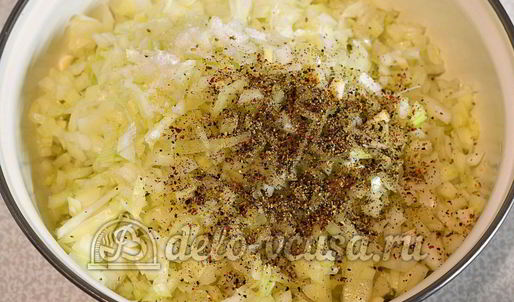 беляши с мясом