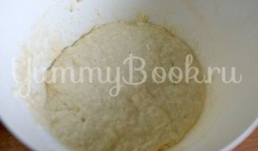 ленивые беляши на кефире