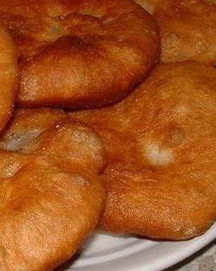 Ленивые беляши с фаршем