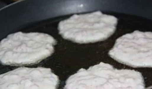 ленивые беляши с фаршем