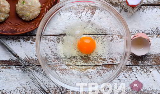 ленивые беляши