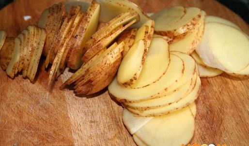 американский бургер