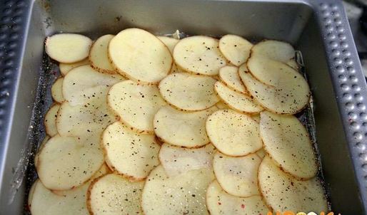 американский бургер