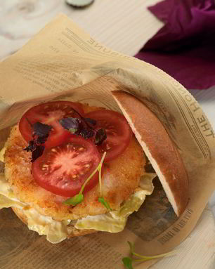 Бабба-бургер